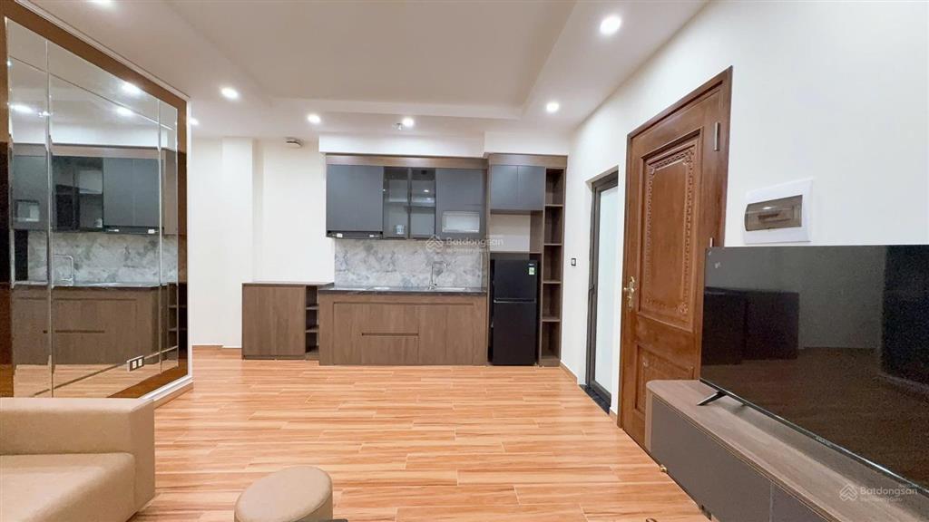 Bán nhà dòng tiền 200tr/tháng 2 thoáng 56 tỷ 95m 9 tầng mt 5m gara ô tô 7 chỗ xuân la tây hồ
