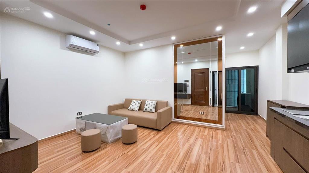 Bán nhà dòng tiền 200tr/tháng 2 thoáng 56 tỷ 95m 9 tầng mt 5m gara ô tô 7 chỗ xuân la tây hồ