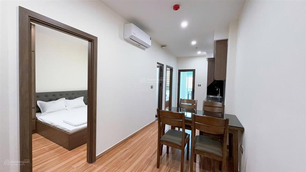 Bán nhà dòng tiền 200tr/tháng 2 thoáng 56 tỷ 95m 9 tầng mt 5m gara ô tô 7 chỗ xuân la tây hồ