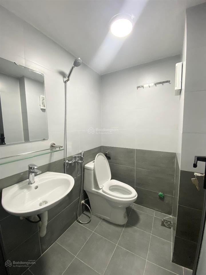 Bán nhà dòng tiền 50tr/tháng 14,5 tỷ 58m 7 tầng mt 6,7m sau qh ra gần mặt phố xuân la tây hồ