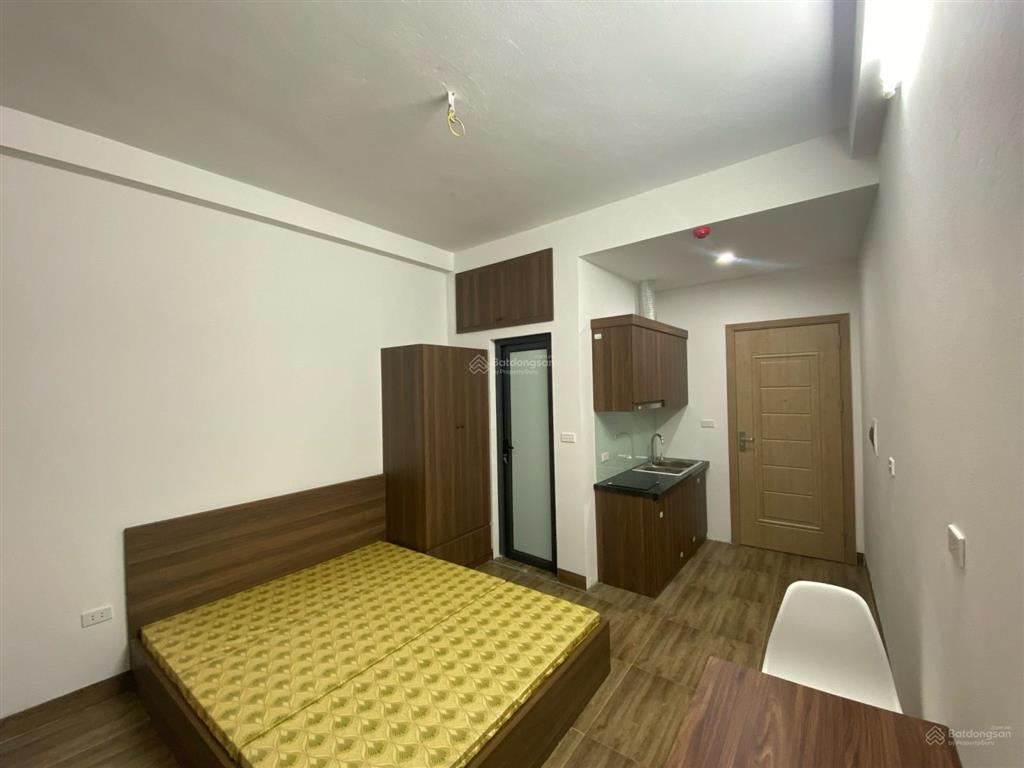 Bán nhà dòng tiền 50tr/tháng 14,5 tỷ 58m 7 tầng mt 6,7m sau qh ra gần mặt phố xuân la tây hồ