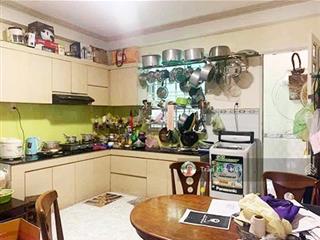 Nhà 4 tầng, mặt tiền 5m, gần nguyễn thị thập, quận 7, chỉ 6 tỷ (còn tl)