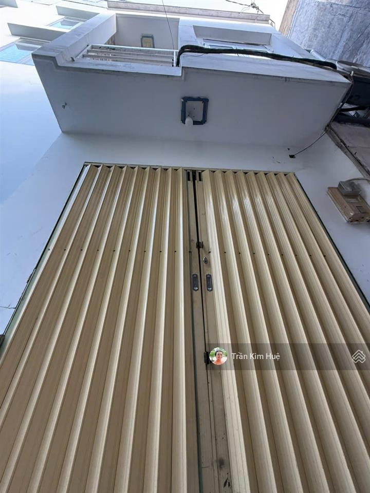 Nhà 2 tầng, cách hxh chỉ 15m, gần phú mỹ hưng, nhỉnh 3 tỷ