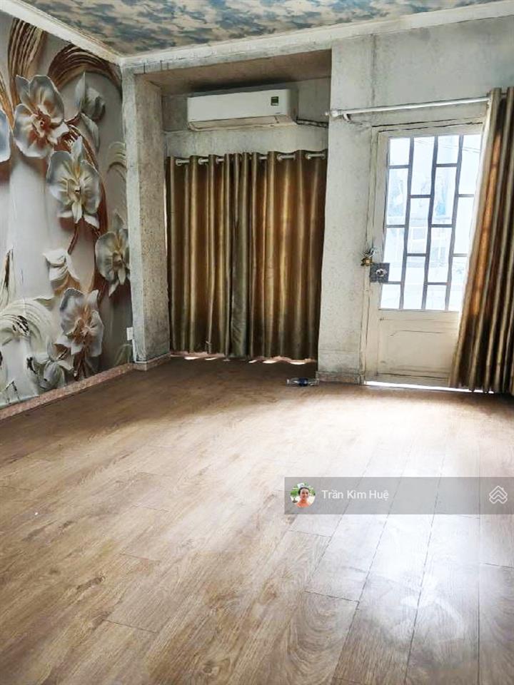 Nhà 2 tầng, cách hxh chỉ 15m, gần phú mỹ hưng, nhỉnh 3 tỷ