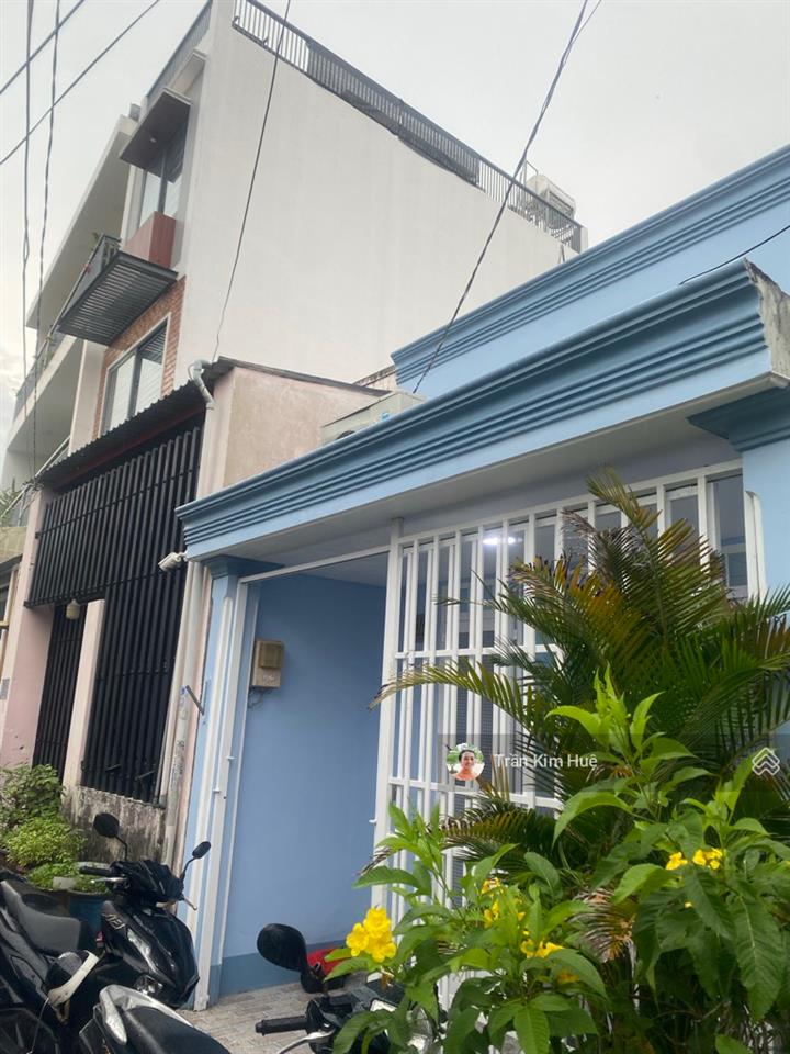 Nhà nở hậu, ở ngay, gần phú mỹ hưng, quận 7, chỉ 3.95 tỷ