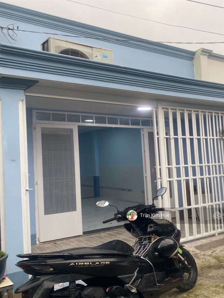 Nhà nở hậu, ở ngay, gần phú mỹ hưng, quận 7, chỉ 3.95 tỷ