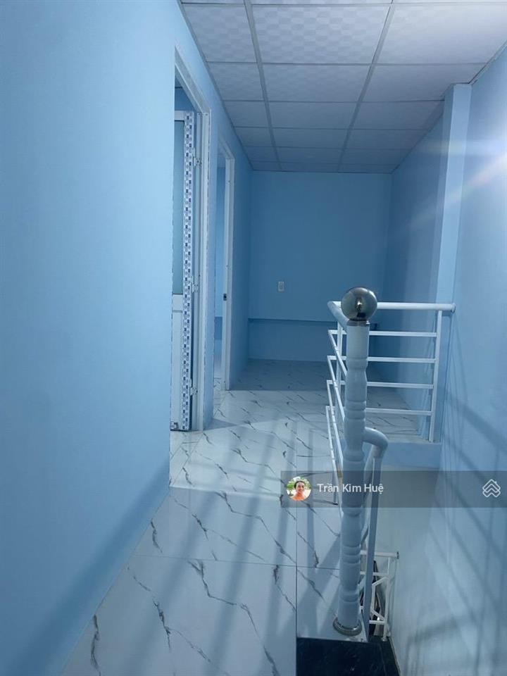 Nhà nở hậu, ở ngay, gần phú mỹ hưng, quận 7, chỉ 3.95 tỷ