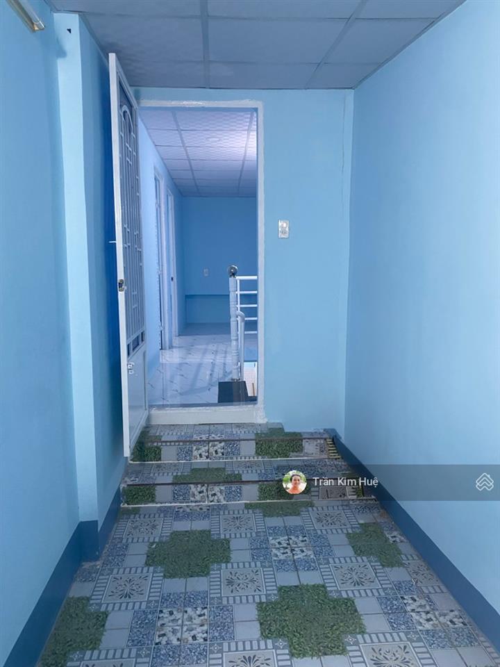 Nhà nở hậu, ở ngay, gần phú mỹ hưng, quận 7, chỉ 3.95 tỷ