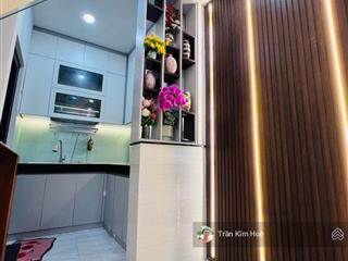 Nhà mới ở ngay, gần nguyễn thị thập, quận 7, chỉ 3.15 tỷ