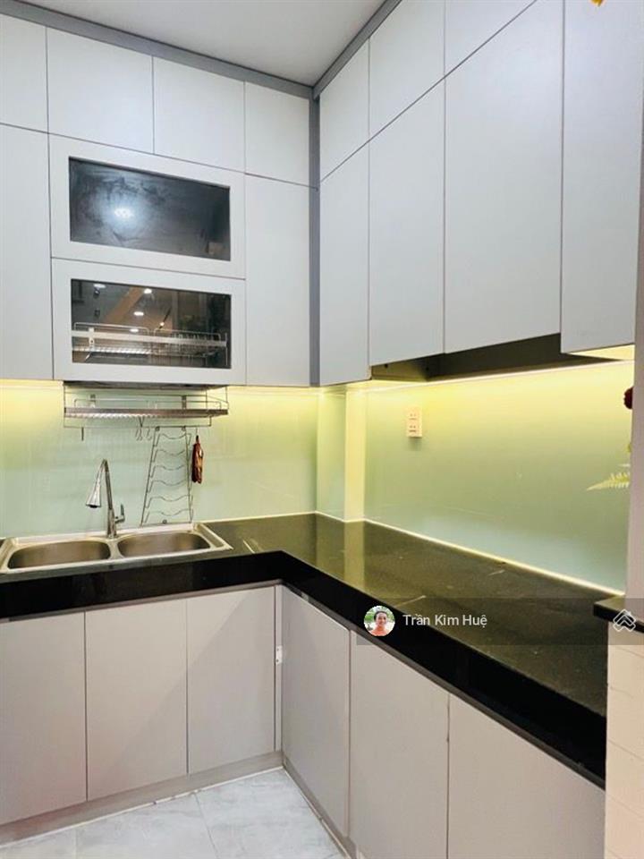 Nhà mới ở ngay, gần nguyễn thị thập, quận 7, chỉ 3.15 tỷ