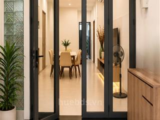 Nhà 68m2, ngang 4m, huỳnh tấn phát, quận 7, chỉ 4 tỷ nhỉnh
