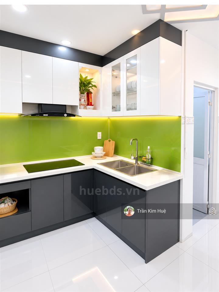 Nhà 3 tầng, 4pn, ô tô sát nhà, gần kcx tân thuận, quận 7, chỉ 4 tỷ nhỉnh
