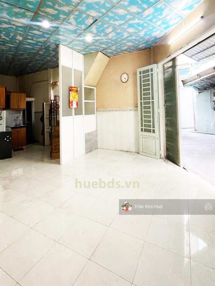 Bán nhà 2 tầng, 5x10, gần lâm văn bền, hẻm thông, quận 7, chỉ 4 tỷ xíu