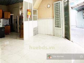 Bán nhà 2 tầng, 5x10, gần lâm văn bền, hẻm thông, quận 7, chỉ 4 tỷ xíu