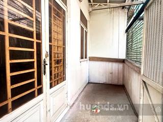 Bán nhà 2 tầng, 5x10, nở hậu, hẻm 3m, cách mặt tiền 30m, huỳnh tấn phát, quận 7, 3.x tỷ