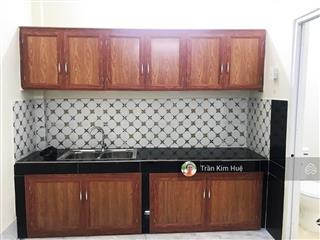2.1 tỷ, nhà shr, 4x8, 2 tầng, huỳnh tấn phát, quận 7, vào ở ngay