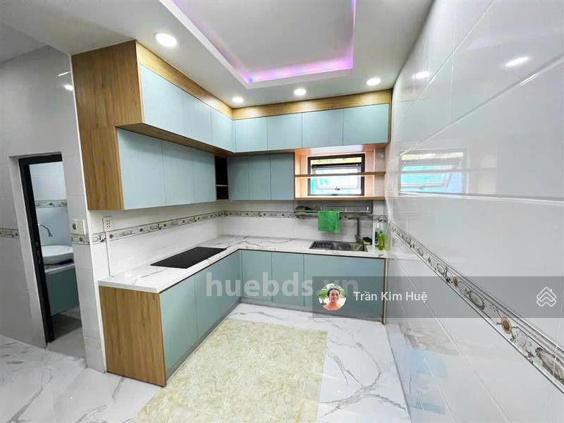 Bán nhà 2 tầng, 5x9, gần huỳnh tấn phát, quận 7, 3 tỷ nhỉnh