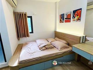 Bán nhà 2 tầng, 5x9, gần huỳnh tấn phát, quận 7, 3 tỷ nhỉnh