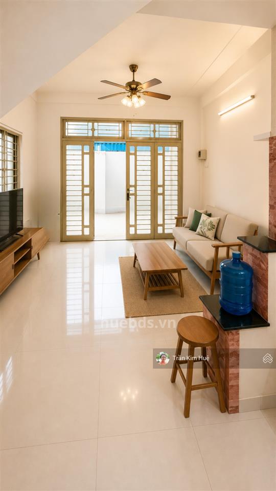 Nhà ngang 4.5m hiếm, 2 tầng, 41m2, trần xuân soạn, quận 7, chỉ 3 tỷ nhỉnh