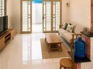 Nhà ngang 4.5m hiếm, 2 tầng, 41m2, trần xuân soạn, quận 7, chỉ 3 tỷ nhỉnh