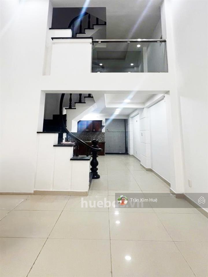 Nhà 4 tầng, nở hậu, cách huỳnh tấn phát 50m, quận 7, chỉ 4.x tỷ