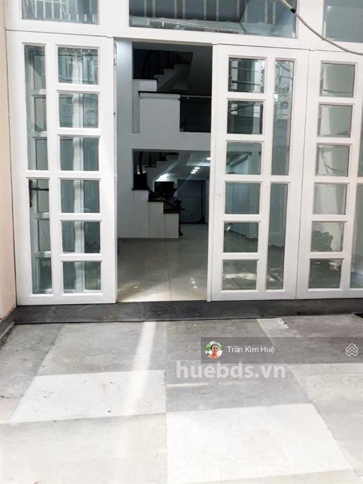 Nhà 4 tầng, nở hậu, cách huỳnh tấn phát 50m, quận 7, chỉ 4.x tỷ