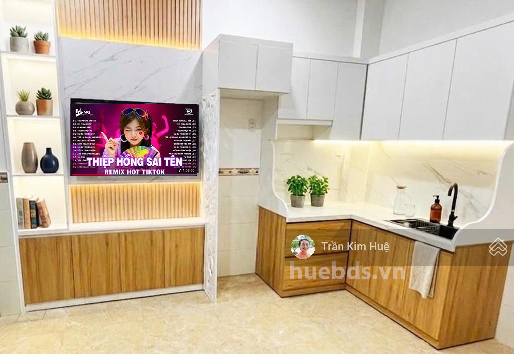 Nhà shr, 3 tầng, ở ngay, gần nguyễn thị thập, quận 7, chỉ 2.19 tỷ