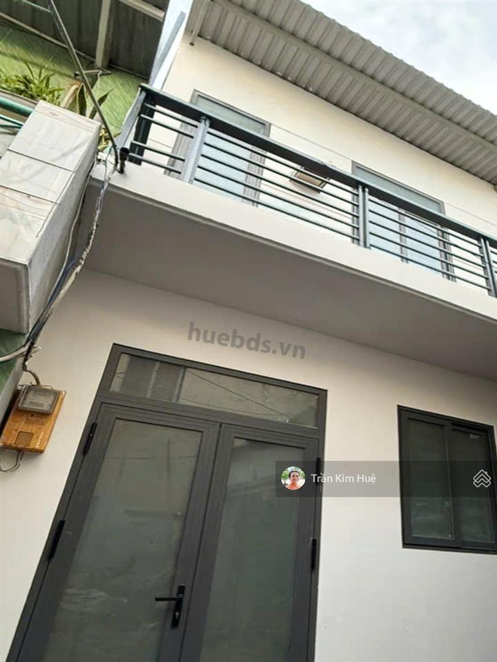 Nhà shr, 3 tầng, ở ngay, gần nguyễn thị thập, quận 7, chỉ 2.19 tỷ