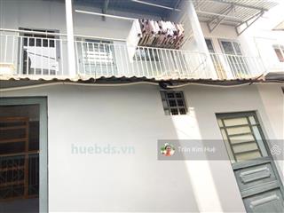 Bán dãy nhà trọ, 12x7, hẻm 3m, gần nguyễn thị thập, quận 7, chỉ 5 tỷ nhỉnh