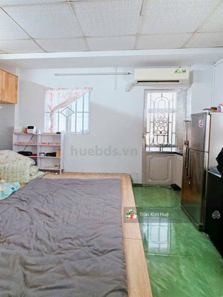 Bán nhà quận 7, 35m2, 2 tầng, ô tô sát nhà, gần lâm văn bền, chỉ 4 tỷ nhỉnh