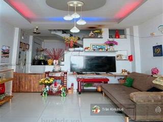 Bán nhà quận 7, 35m2, 2 tầng, ô tô sát nhà, gần lâm văn bền, chỉ 4 tỷ nhỉnh