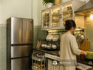 Nhà 3 tầng, ngang 5m, gần kcx tân thuận, chỉ 4 tỷ nhỉnh