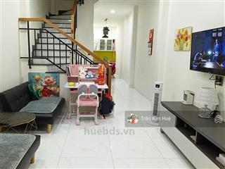 Bán nhà 2 tầng, 50m2, huỳnh tấn phát, quận 7, chỉ 4.x tỷ