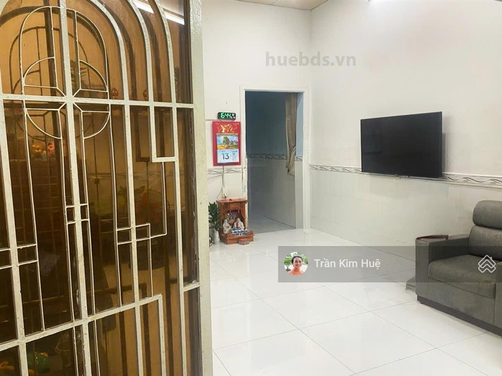 Bán nhà quận 7, 4x12, gần nguyễn thị thập, chỉ 3.x tỷ