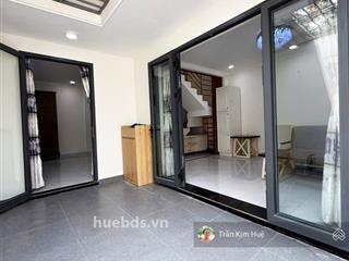 Bán nhà 2 tầng, 75m2, huỳnh tấn phát, quận 7, chỉ 4 tỷ nhỉnh