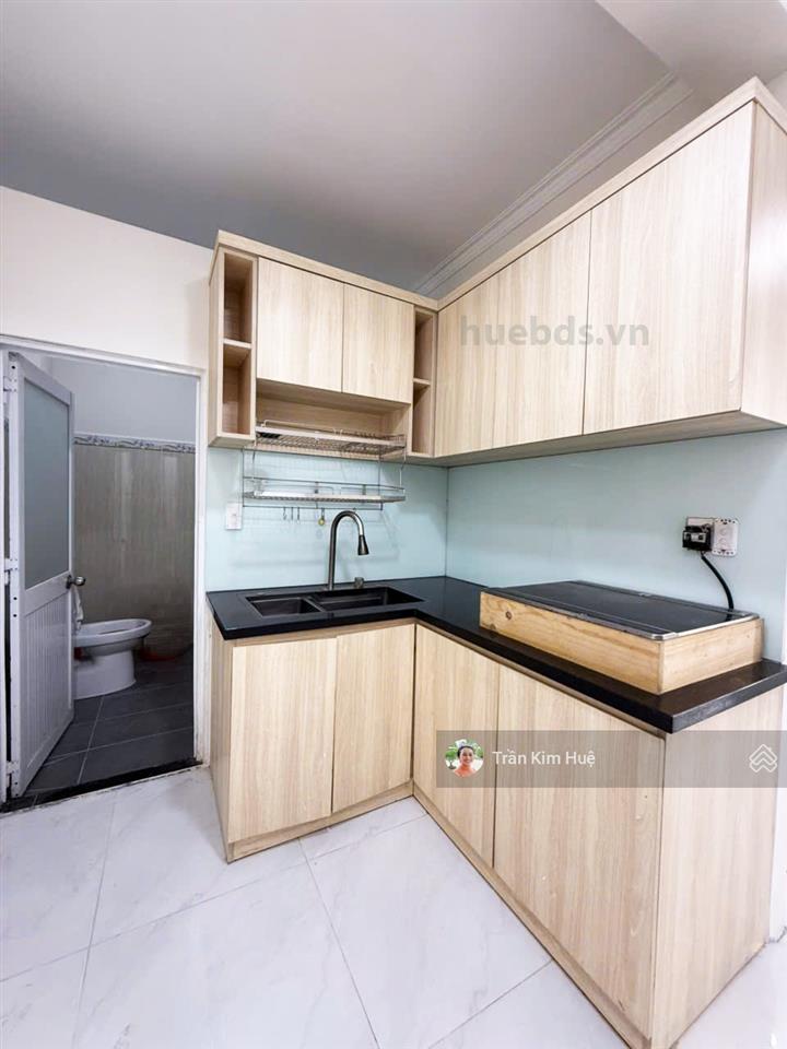 Bán nhà 2 tầng, 75m2, huỳnh tấn phát, quận 7, chỉ 4 tỷ nhỉnh