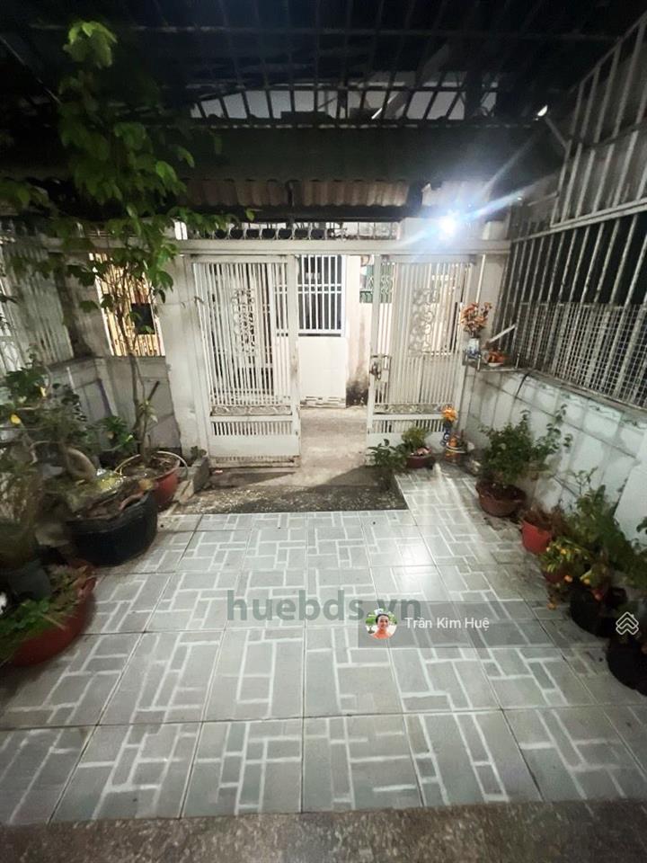 Bán nhà nguyễn thị thập, quận 7, 4x19, 2 tầng, hẻm thông, chỉ 4.x tỷ