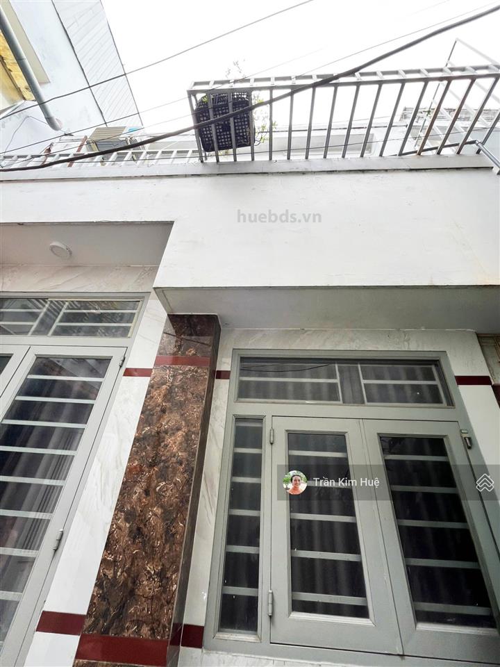 Bán nhà 2 tầng, 5x9, huỳnh tấn phát, quận 7, chỉ 3 tỷ nhỉnh