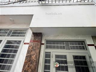 Bán nhà 2 tầng, 5x9, huỳnh tấn phát, quận 7, chỉ 3 tỷ nhỉnh