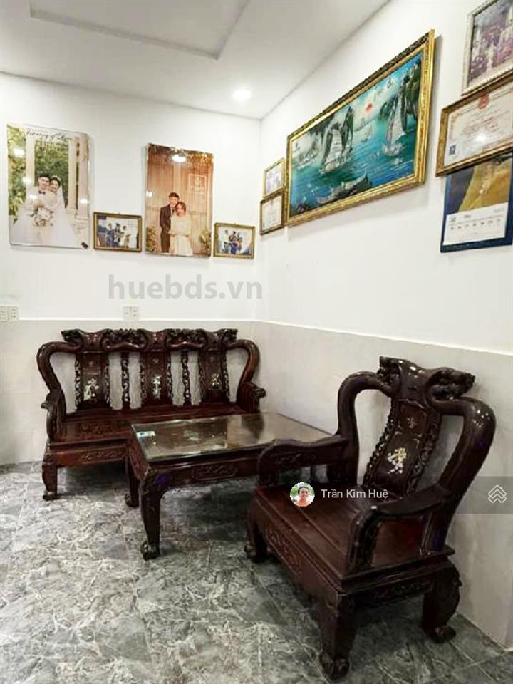 Bán nhà 2 tầng, 5x9, huỳnh tấn phát, quận 7, chỉ 3 tỷ nhỉnh
