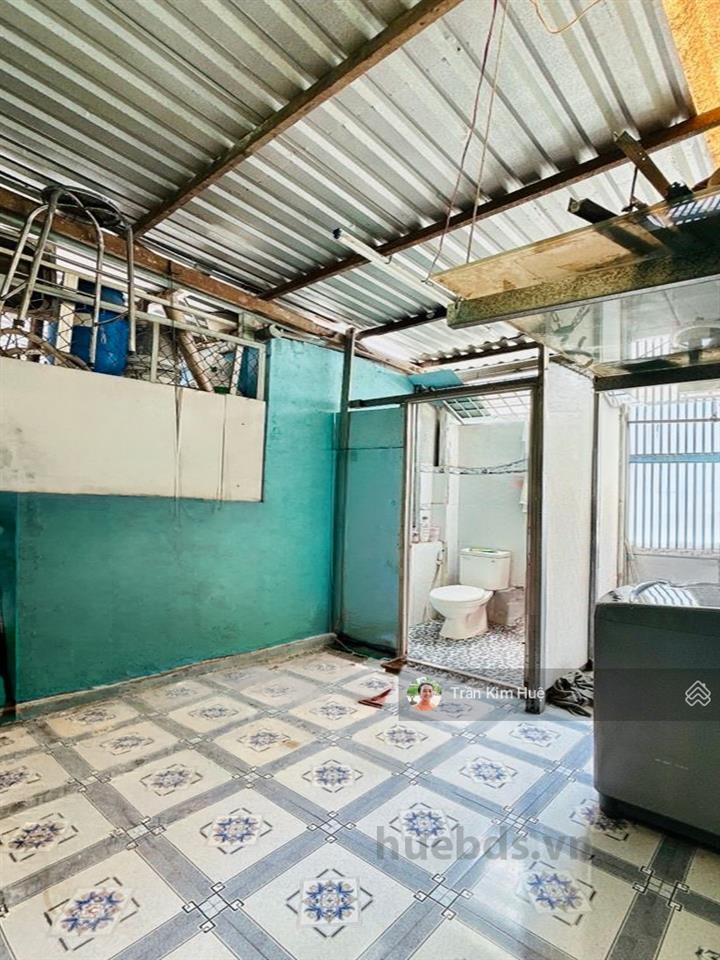 Bán nhà quận 7, 52m2, 2 tầng, nở hậu, trần xuân soạn, 4 tỷ nhỉnh