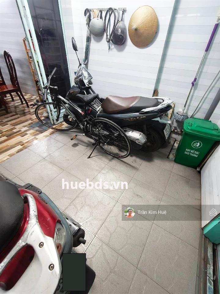Nhà 3 tầng, 50m2, hẻm thông cao ráo, gần nguyễn thị thập, quận 7, chỉ 5 tỷ