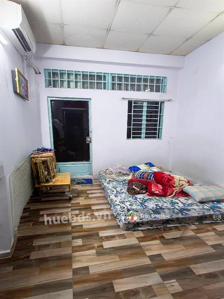 Nhà 3 tầng, 50m2, hẻm thông cao ráo, gần nguyễn thị thập, quận 7, chỉ 5 tỷ