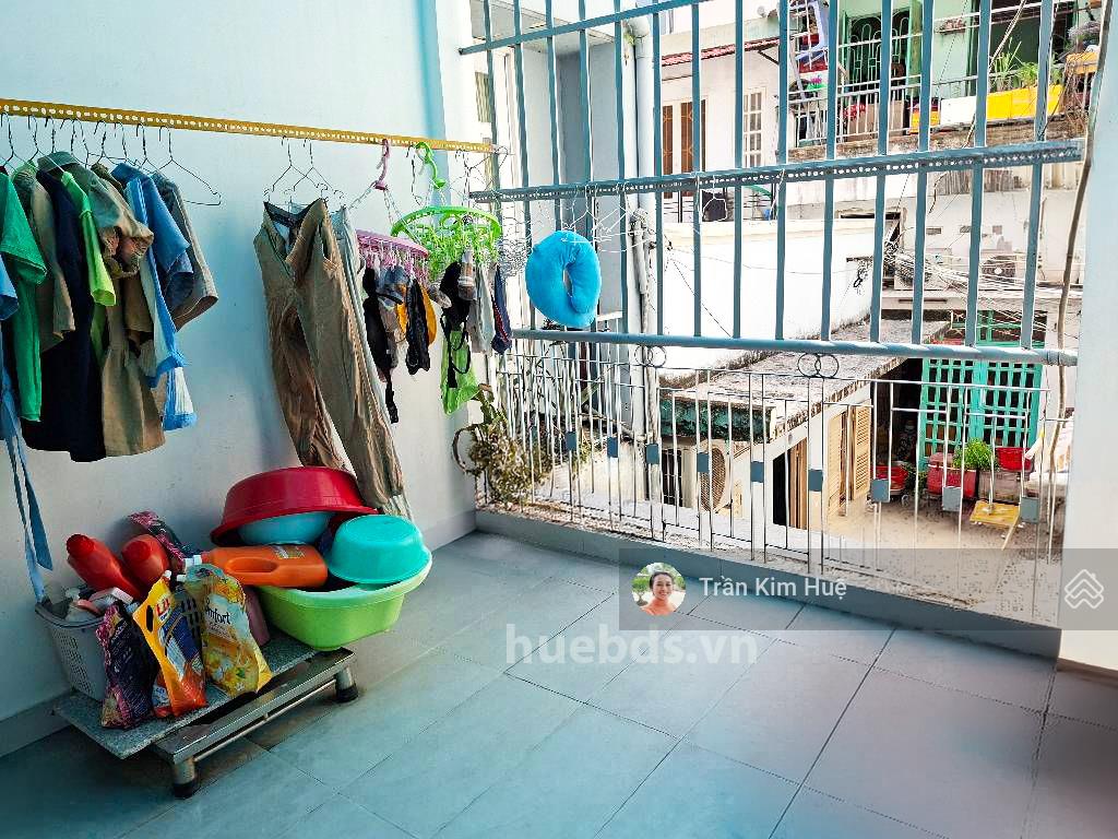 Nhà 2 tầng, 38m2, gần lottemart quận 7, chỉ 4.x tỷ