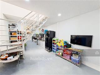 Nhà 2 tầng, 38m2, gần lottemart quận 7, chỉ 4.x tỷ