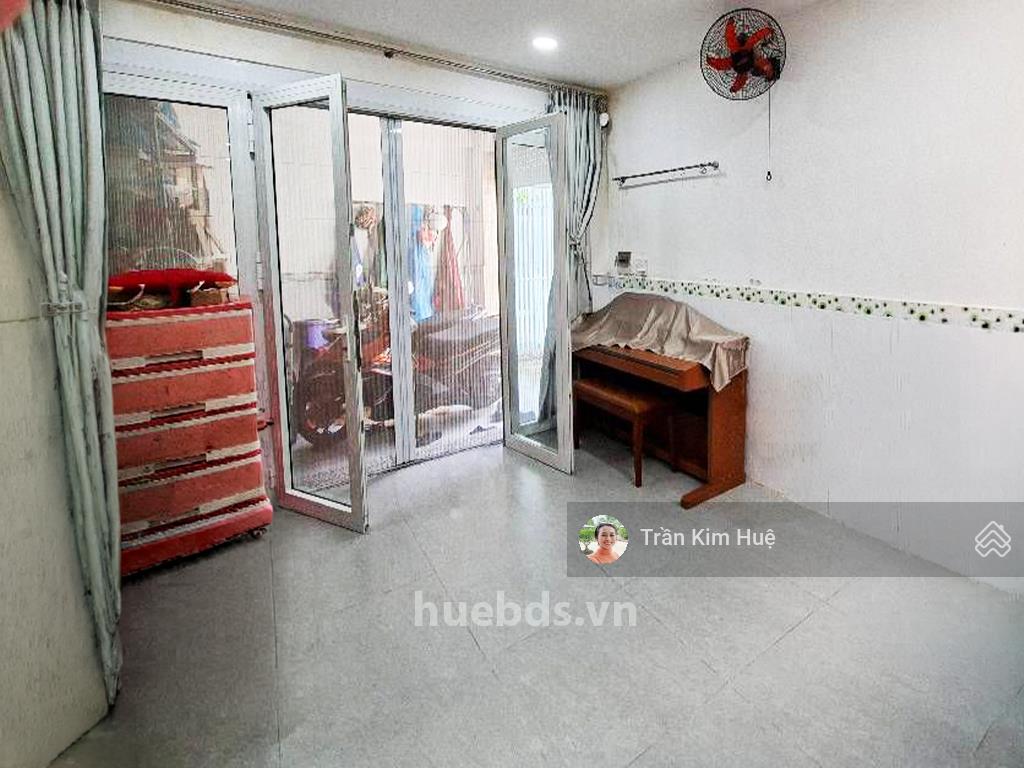 Nhà 2 tầng, 38m2, gần lottemart quận 7, chỉ 4.x tỷ