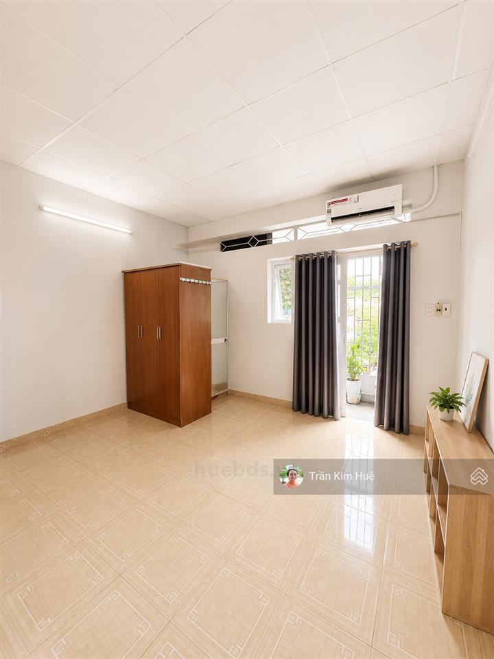 Nhà 4x9m, 2 tầng, gần phú mỹ hưng, quận 7, chỉ 3 tỷ nhỉnh