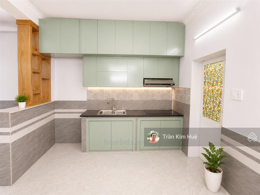 Nhà 4x9m, 2 tầng, gần phú mỹ hưng, quận 7, chỉ 3 tỷ nhỉnh