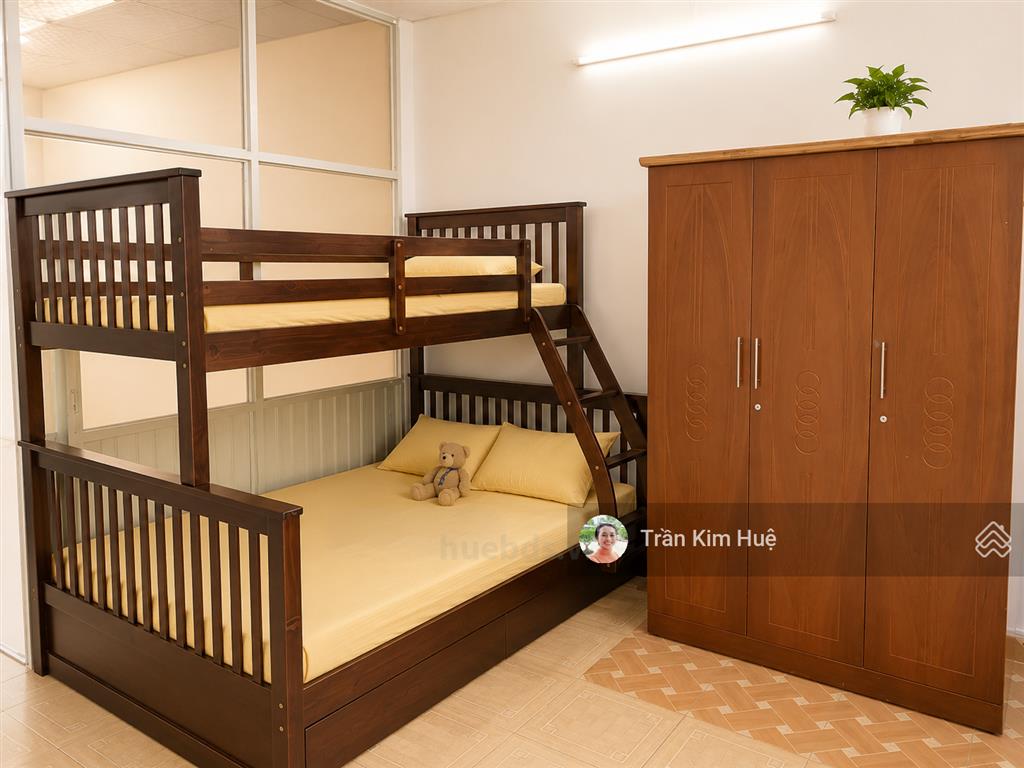 Nhà 4x9m, 2 tầng, gần phú mỹ hưng, quận 7, chỉ 3 tỷ nhỉnh