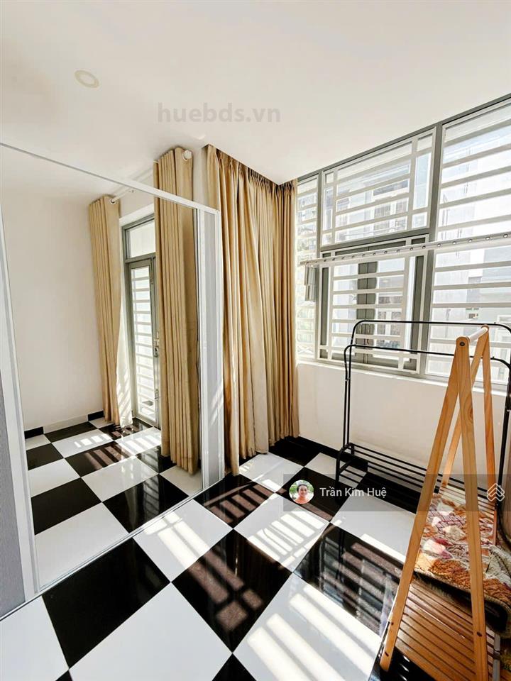 Nhà ngang gần 5m, hẻm 4m, cách mặt tiền chỉ 30m, gần him lam, quận 7, chỉ 6 tỷ nhỉnh